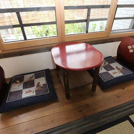 Hotel Koto-An Kioto Zewnętrze zdjęcie