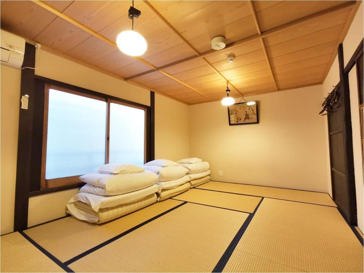 Hotel Koto-An Kioto Zewnętrze zdjęcie