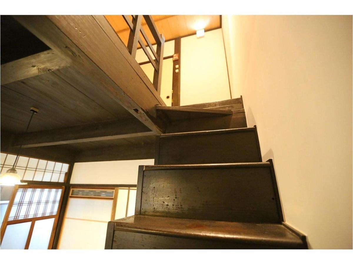 Hotel Koto-An Kioto Zewnętrze zdjęcie