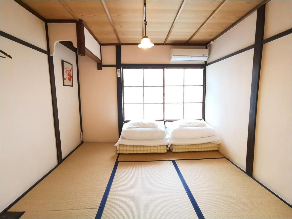 Hotel Koto-An Kioto Zewnętrze zdjęcie