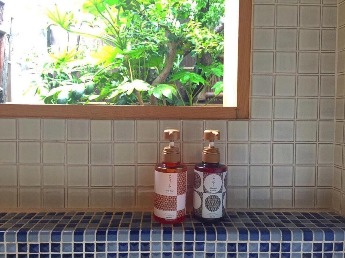 Hotel Koto-An Kioto Zewnętrze zdjęcie