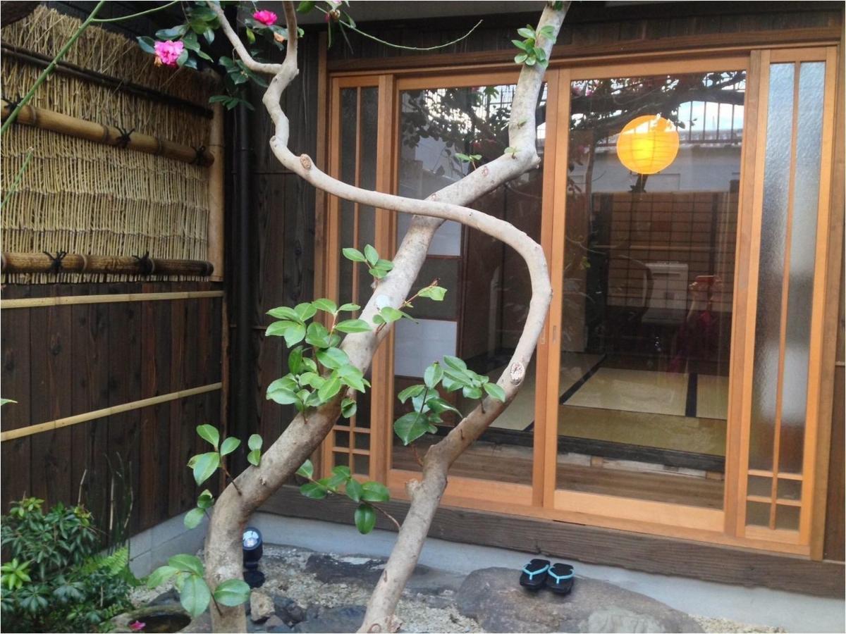 Hotel Koto-An Kioto Zewnętrze zdjęcie