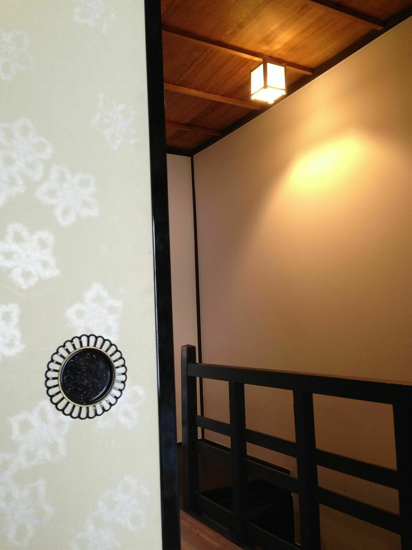 Hotel Koto-An Kioto Zewnętrze zdjęcie