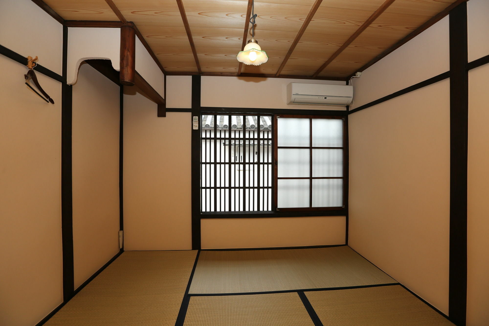 Hotel Koto-An Kioto Zewnętrze zdjęcie