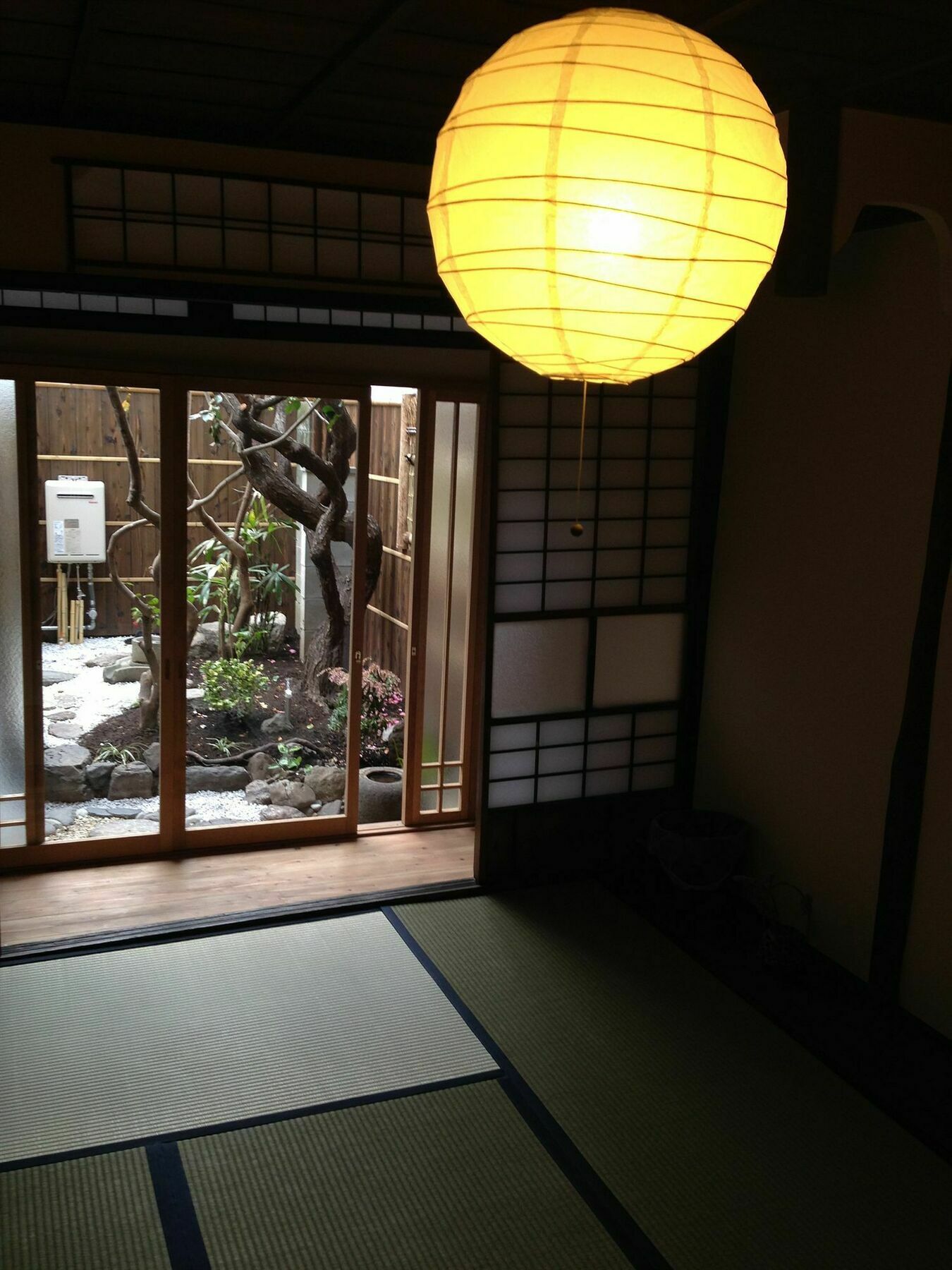 Hotel Koto-An Kioto Zewnętrze zdjęcie