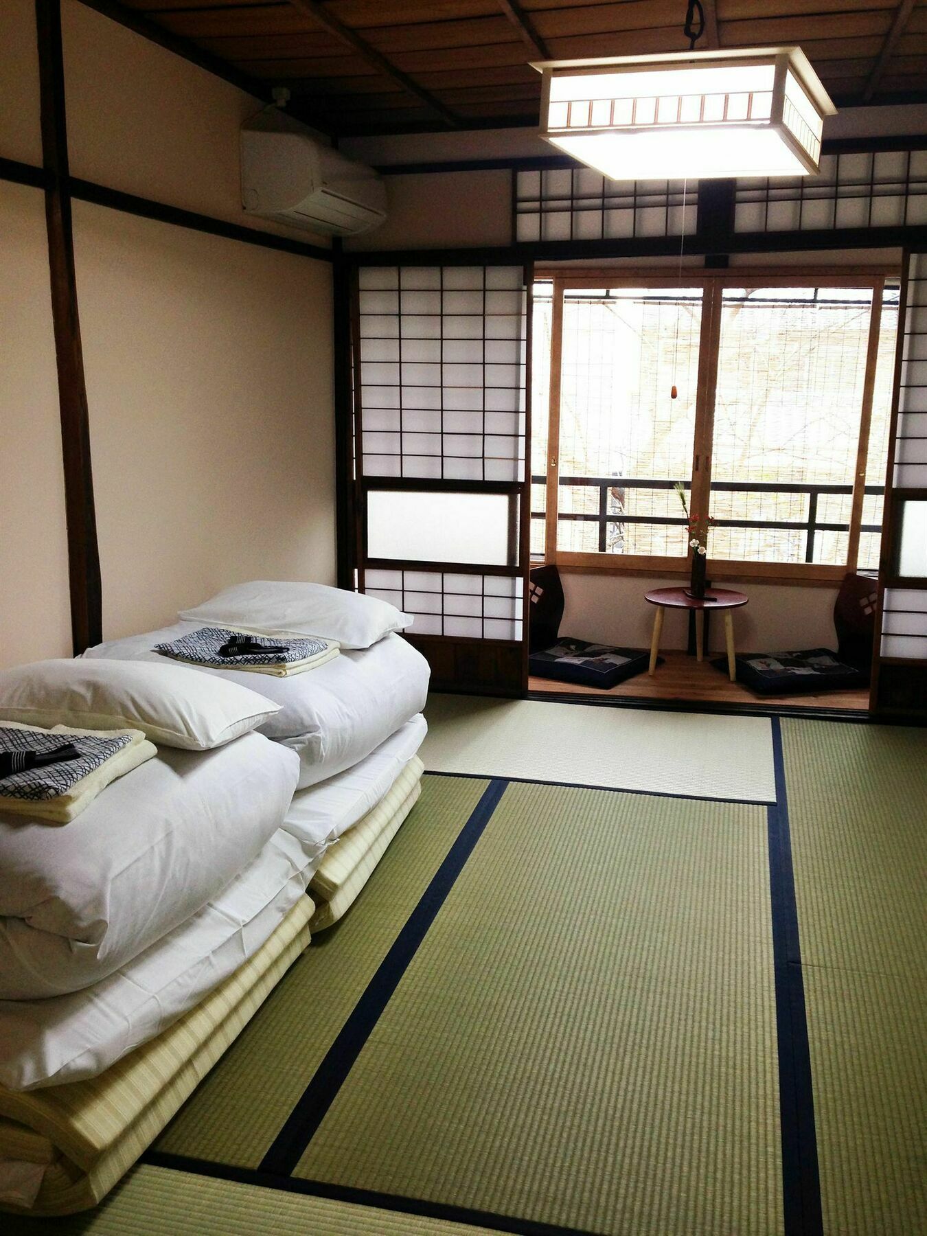 Hotel Koto-An Kioto Zewnętrze zdjęcie