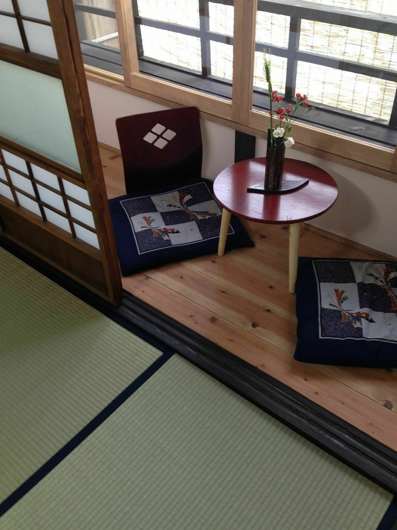 Hotel Koto-An Kioto Zewnętrze zdjęcie