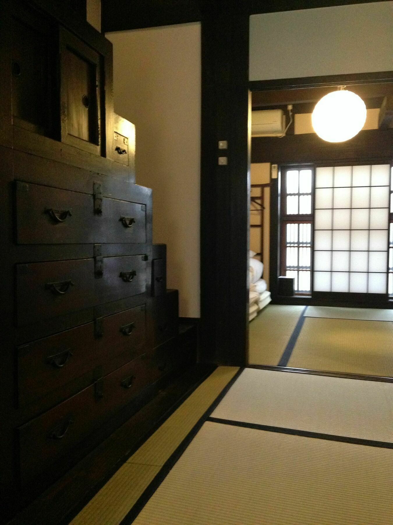 Hotel Koto-An Kioto Zewnętrze zdjęcie